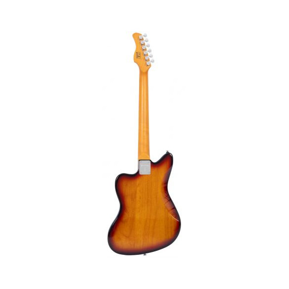 Sire LARRY CARLTON J5 3TONE SUNBURST Guitarra Eléctrica