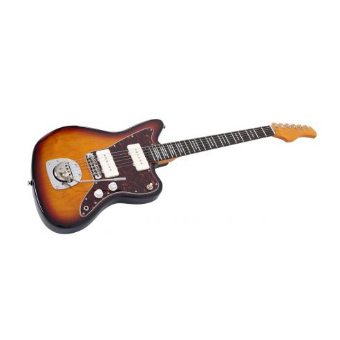 Sire LARRY CARLTON J5 3TONE SUNBURST Guitarra Eléctrica