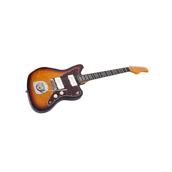 Sire LARRY CARLTON J5 3TONE SUNBURST Guitarra Eléctrica