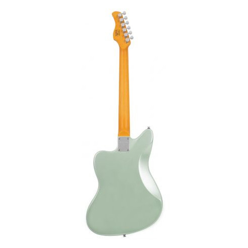 Sire LARRY CARLTON J5 SURF GREEN METALLIC Guitarra Eléctrica