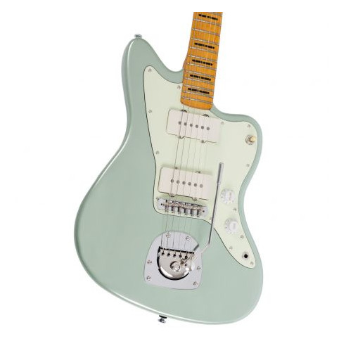 Sire LARRY CARLTON J5 SURF GREEN METALLIC Guitarra Eléctrica