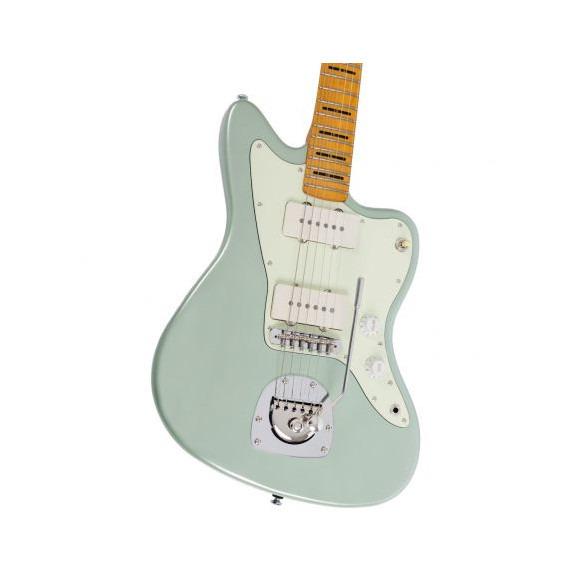Sire LARRY CARLTON J5 SURF GREEN METALLIC Guitarra Eléctrica