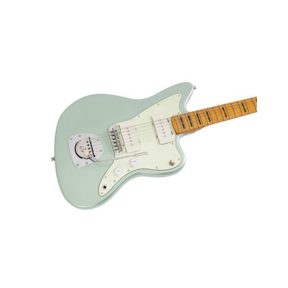 Sire LARRY CARLTON J5 SURF GREEN METALLIC Guitarra Eléctrica