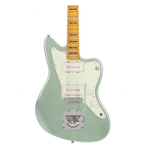 Sire LARRY CARLTON J5 SURF GREEN METALLIC Guitarra Eléctrica