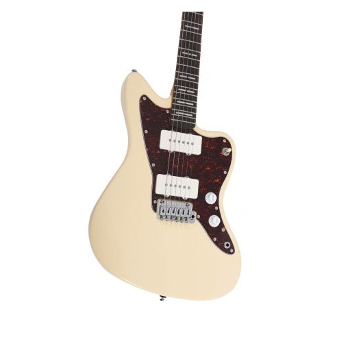 Sire LARRY CARLTON J3 VINTAGE WHITE Guitarra Eléctrica