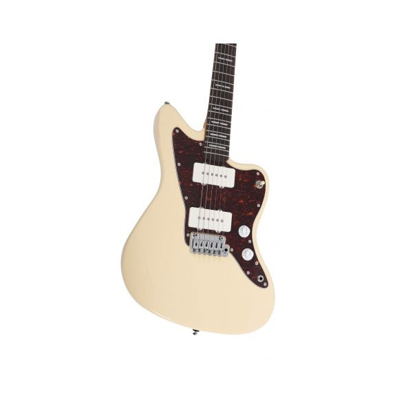 Sire LARRY CARLTON J3 VINTAGE WHITE Guitarra Eléctrica