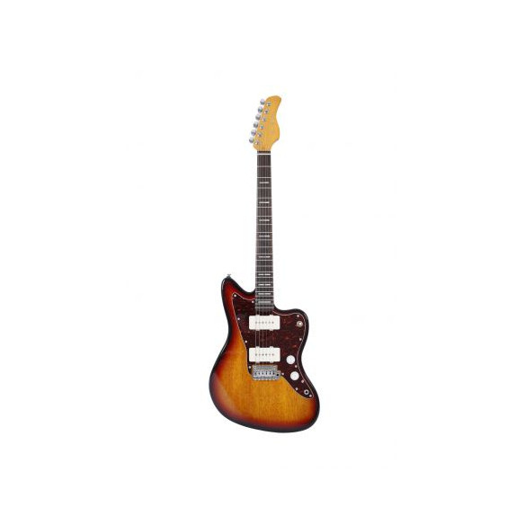 Sire LARRY CARLTON J3 3TONE SUNBURST Guitarra Eléctrica