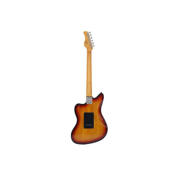 Sire LARRY CARLTON J3 3TONE SUNBURST Guitarra Eléctrica