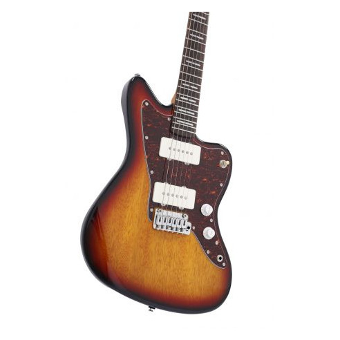 Sire LARRY CARLTON J3 3TONE SUNBURST Guitarra Eléctrica
