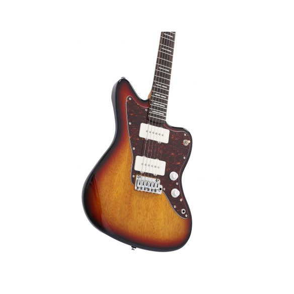 Sire LARRY CARLTON J3 3TONE SUNBURST Guitarra Eléctrica