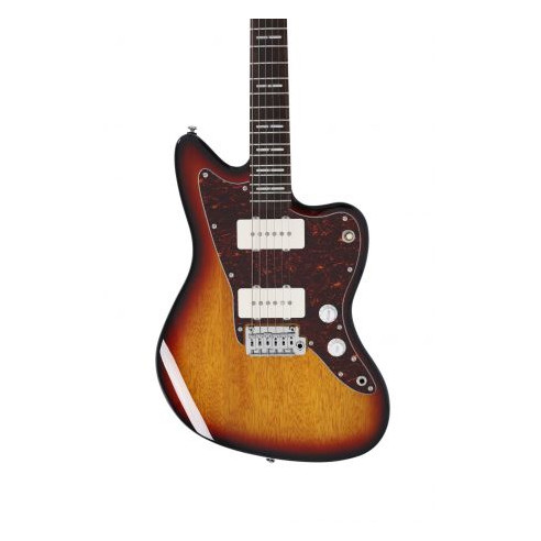 Sire LARRY CARLTON J3 3TONE SUNBURST Guitarra Eléctrica