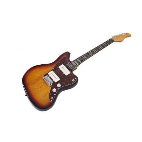 Sire LARRY CARLTON J3 3TONE SUNBURST Guitarra Eléctrica