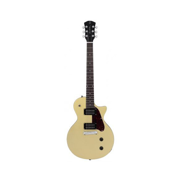 Sire LARRY CARLTON L3 HH GOLD TOP Guitarra Eléctrica Sire LARRY CARLTON L3 HH GOLD TOP Guitarra Eléctrica
