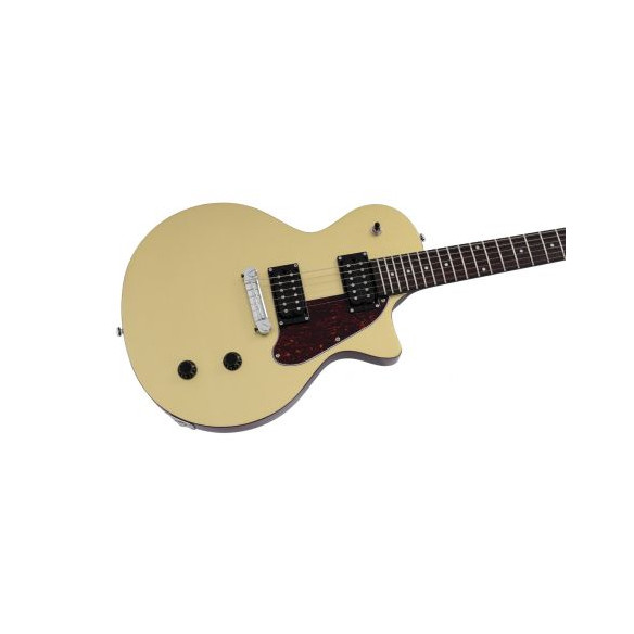 Sire LARRY CARLTON L3 HH GOLD TOP Guitarra Eléctrica Sire LARRY CARLTON L3 HH GOLD TOP Guitarra Eléctrica