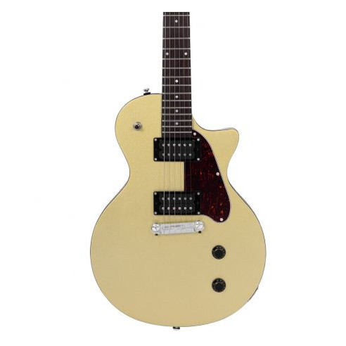 Sire LARRY CARLTON L3 HH GOLD TOP Guitarra Eléctrica