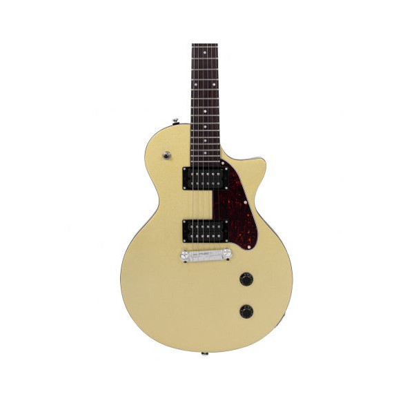 Sire LARRY CARLTON L3 HH GOLD TOP Guitarra Eléctrica Sire LARRY CARLTON L3 HH GOLD TOP Guitarra Eléctrica