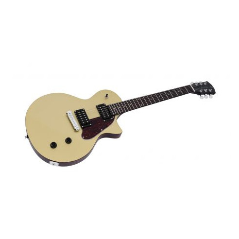 Sire LARRY CARLTON L3 HH GOLD TOP Guitarra Eléctrica