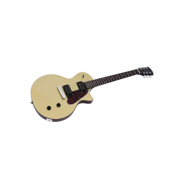 Sire LARRY CARLTON L3 HH GOLD TOP Guitarra Eléctrica Sire LARRY CARLTON L3 HH GOLD TOP Guitarra Eléctrica