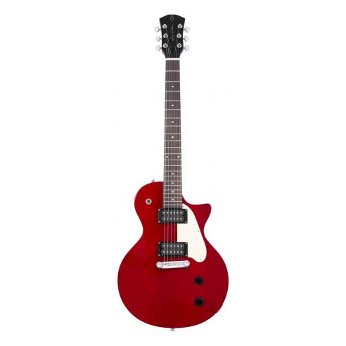 LARRY CARLTON L3 HH CHERRY Guitarra Eléctrica 