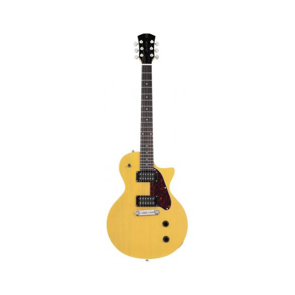 Sire LARRY CARLTON L3 HH TV YELLOW Guitarra Eléctrica