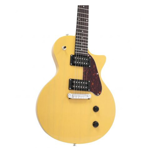Sire LARRY CARLTON L3 HH TV YELLOW Guitarra Eléctrica