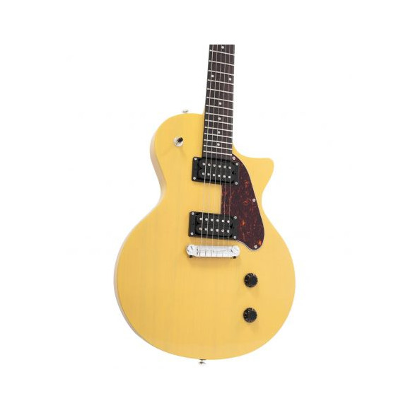Sire LARRY CARLTON L3 HH TV YELLOW Guitarra Eléctrica