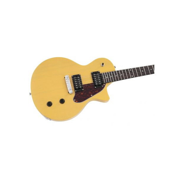Sire LARRY CARLTON L3 HH TV YELLOW Guitarra Eléctrica