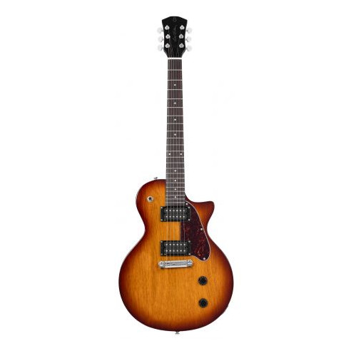 LARRY CARLTON L3 HH TOBACCO SUNBURST Guitarra Eléctrica 