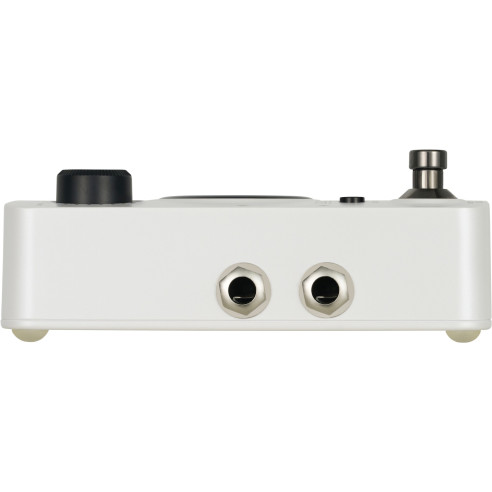 Pedal Looper MOOER GL100 para guitarristas