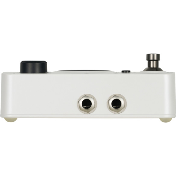 Pedal Looper MOOER GL100 para guitarristas