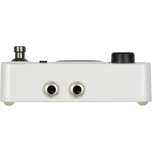 Pedal Looper MOOER GL100 para guitarristas