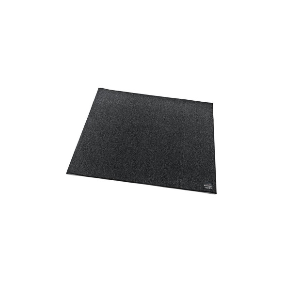 Alfombra Roland TDM20,para baterias digitales,que impide que los componentes se deslicen. Alfombra Roland TDM20,para baterias digitales,que impide que los componentes se deslicen.