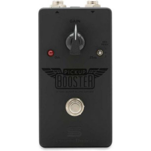 PICKUP BOOSTER PEDAL