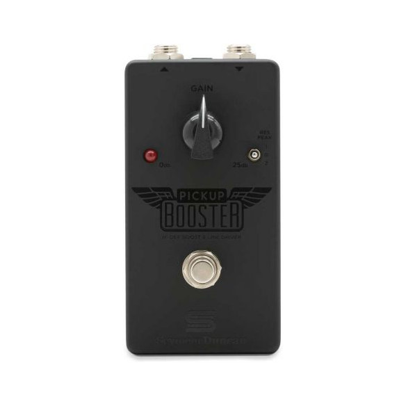 PICKUP BOOSTER PEDAL 