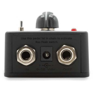 PICKUP BOOSTER PEDAL  2