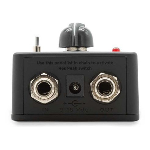 PICKUP BOOSTER PEDAL 