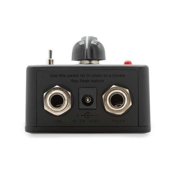 PICKUP BOOSTER PEDAL 