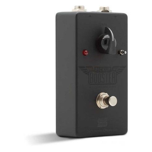 PICKUP BOOSTER PEDAL 