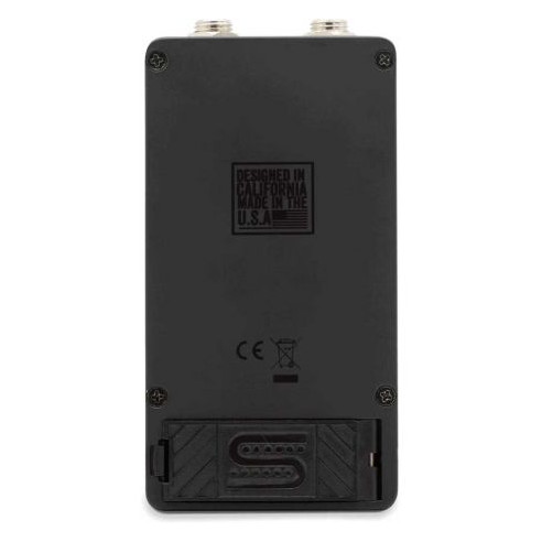 PICKUP BOOSTER PEDAL 