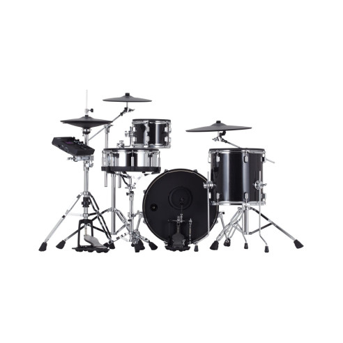 Roland VAD504 Kit Batería Electrónica con diseño acústico