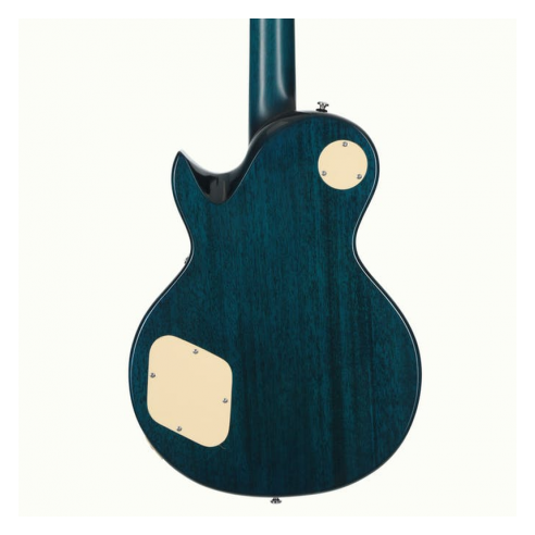 LARRY CARLTON L7 TBL TRANS BLUE Guitarra Eléctrica 