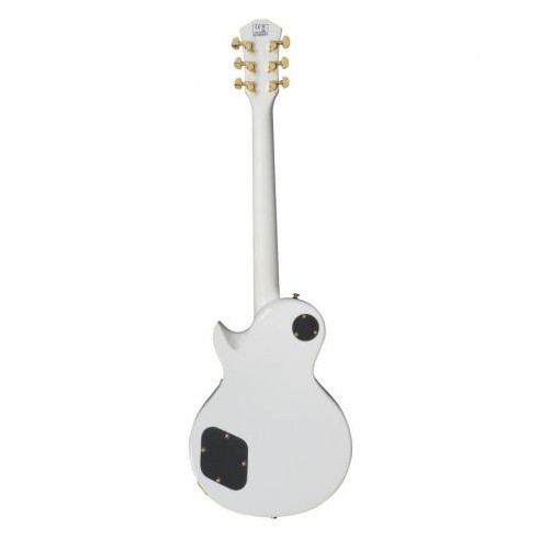 LARRY CARLTON L7 WH WHITE Guitarra Eléctrica