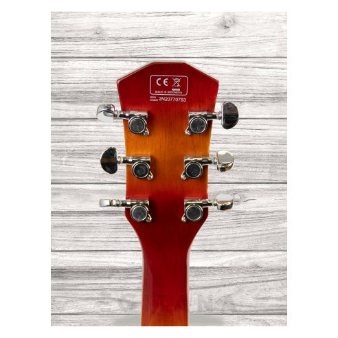 Sire LARRY CARLTON H7 CS CHERRY SUNBURST Guitarra Eléctrica