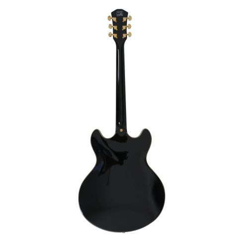 Sire LARRY CARLTON H7 BLK BLACK Guitarra Eléctrica