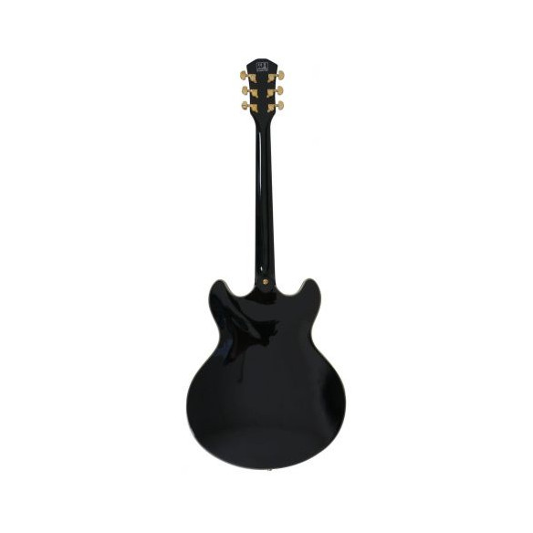 Sire LARRY CARLTON H7 BLK BLACK Guitarra Eléctrica
