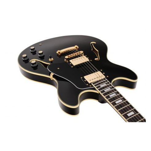 Sire LARRY CARLTON H7 BLK BLACK Guitarra Eléctrica