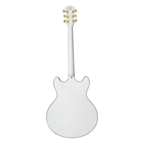 Sire LARRY CARLTON H7 WH WHITE Guitarra Eléctrica