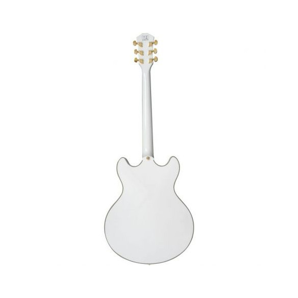 Sire LARRY CARLTON H7 WH WHITE Guitarra Eléctrica