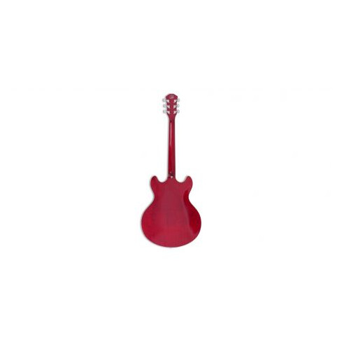 Sire LARRY CARLTON H7 STR SEE THOUGH RED Guitarra Eléctrica