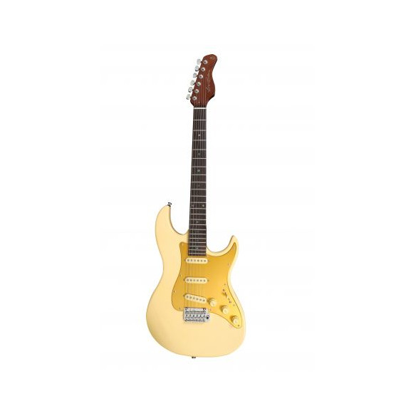 Sire LARRY CARLTON S7 VINTAGE VWH VINTAGE WHITE Guitarra Eléctric Sire LARRY CARLTON S7 VINTAGE VWH VINTAGE WHITE Guitarra Eléctric